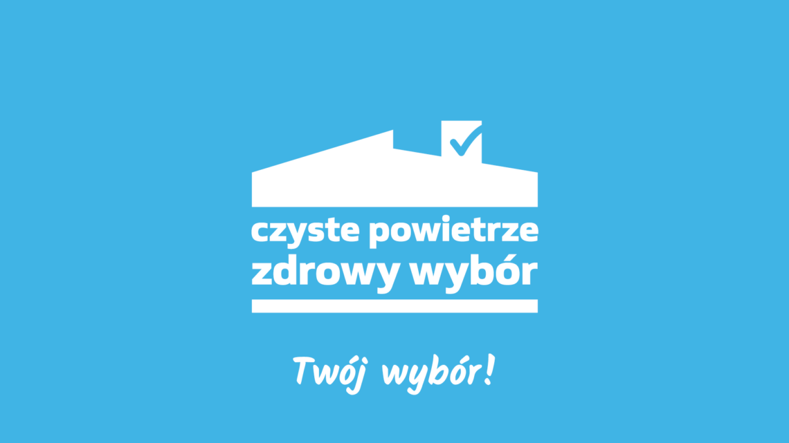 Punkt konsultacyjno-informacyjny Programu „Czyste Powietrze” Punkt konsultacyjno-informacyjny Programu „Czyste Powietrze”