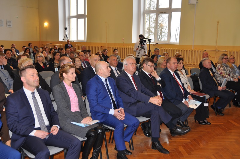 Kształcenie dla przyszłości Kształcenie dla przyszłości