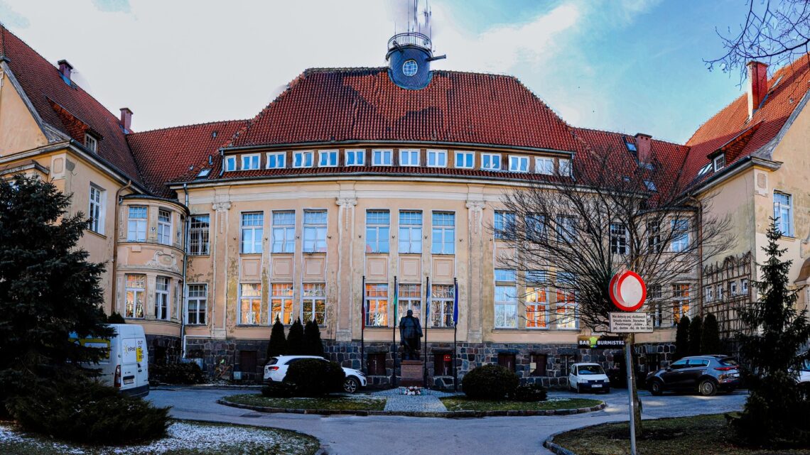 Blisko 11,5 mln zł dofinansowania na remont i renowację trzech budynków istotnych dla ełczan Blisko 11,5 mln zł dofinansowania na remont i renowację trzech budynków istotnych dla ełczan