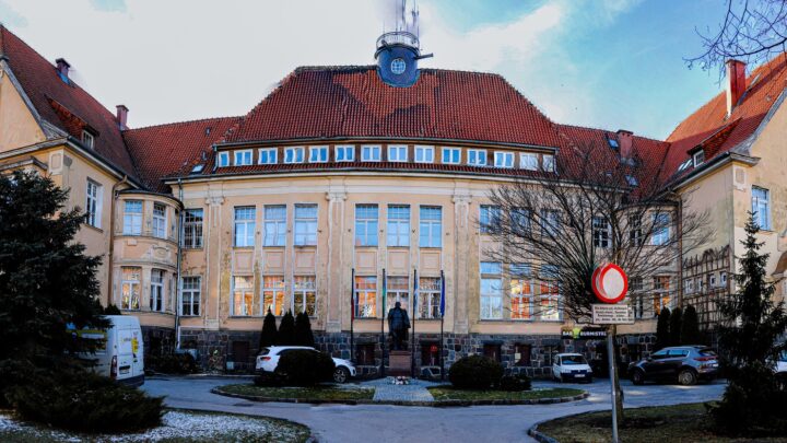 Blisko 11,5 mln zł dofinansowania na remont i renowację trzech budynków istotnych dla ełczan