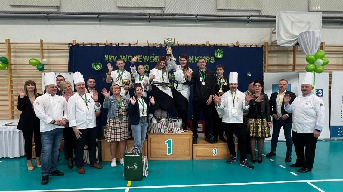 Sukces uczniów Zespołu Szkół nr 6 Sukces uczniów Zespołu Szkół nr 6