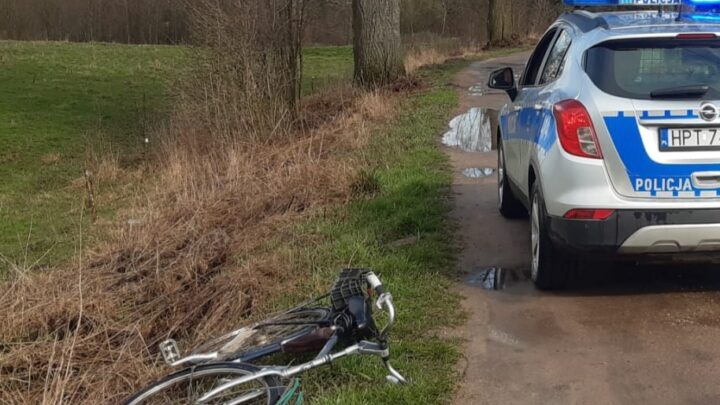 Nietrzeźwi kierowcy na drodze