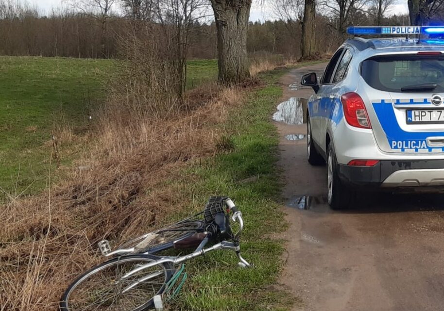 Nietrzeźwi kierowcy na drodze