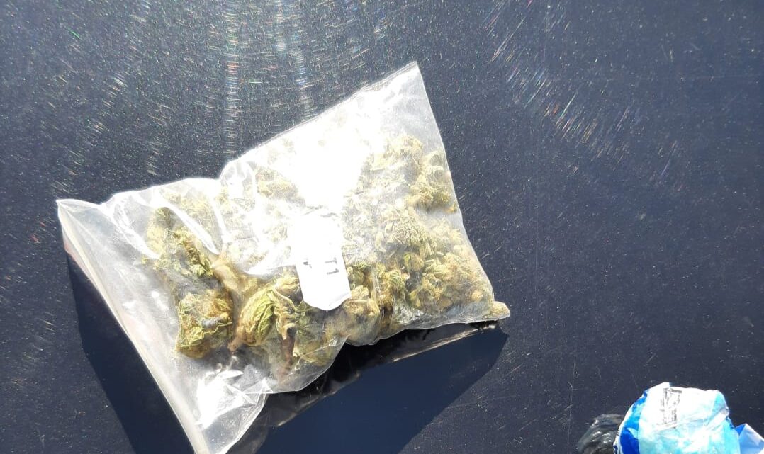 Marihuana i mefedron u 18 i 19-latka Marihuana i mefedron u 18 i 19-latka