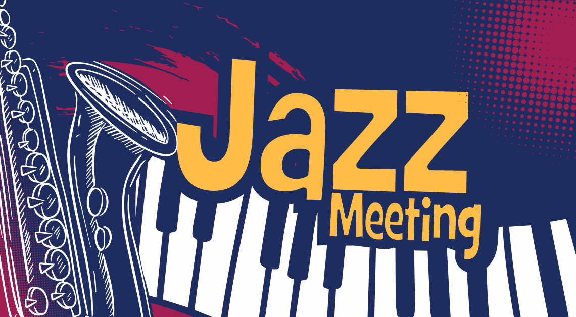 Koncert Miłosza Bazarnika 5tet z cyklu Jazz Meeting