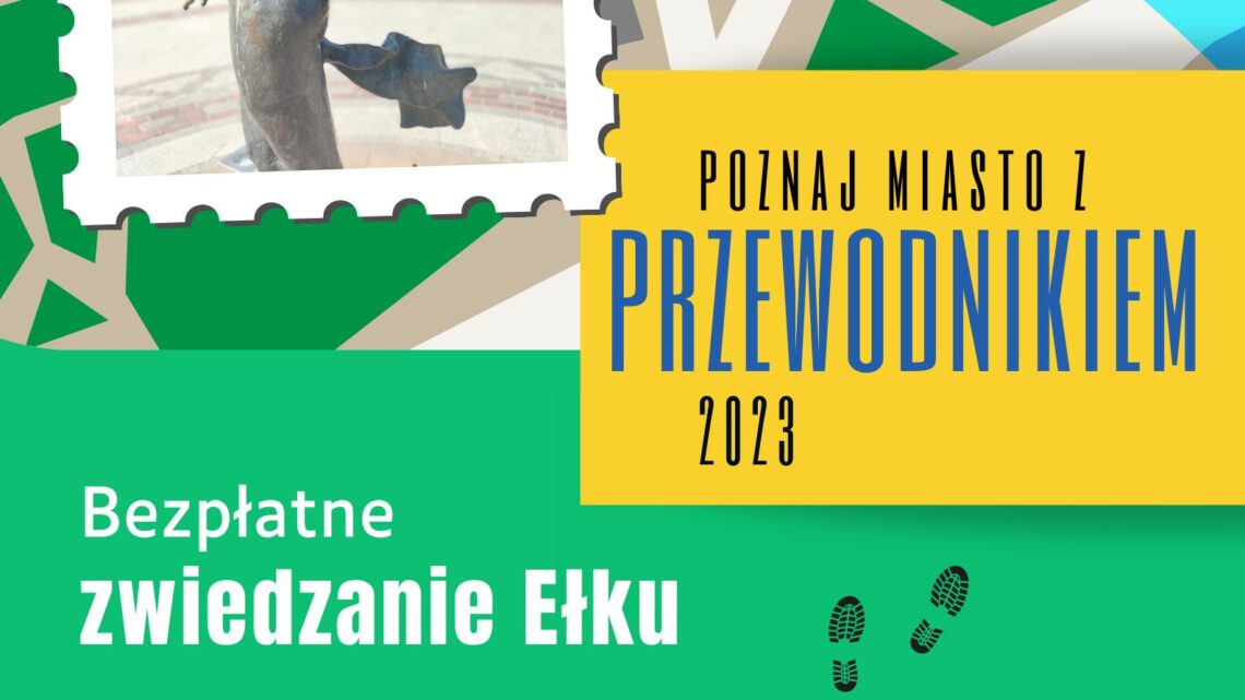 Bezpłatne zwiedzanie miasta z przewodnikiem Bezpłatne zwiedzanie miasta z przewodnikiem