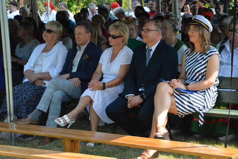 W Agusiowej Zagrodzie W Agusiowej Zagrodzie