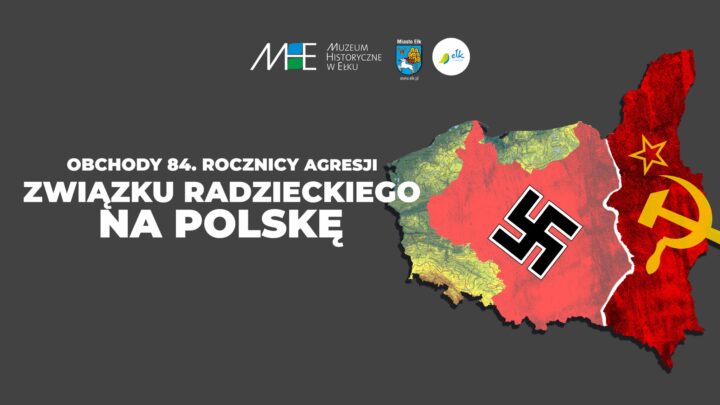 Obchody 84. rocznicy agresji Związku Radzieckiego na Polskę