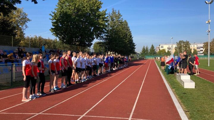 III Memoriał im. Janusza Paziewskiego w „Śniadeckim”