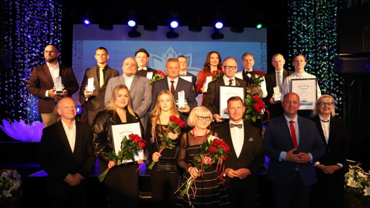 Kolejni ełczanie nagrodzeni Białymi Liliami