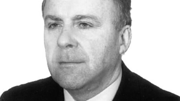 Janusz Nowakowski nie żyje