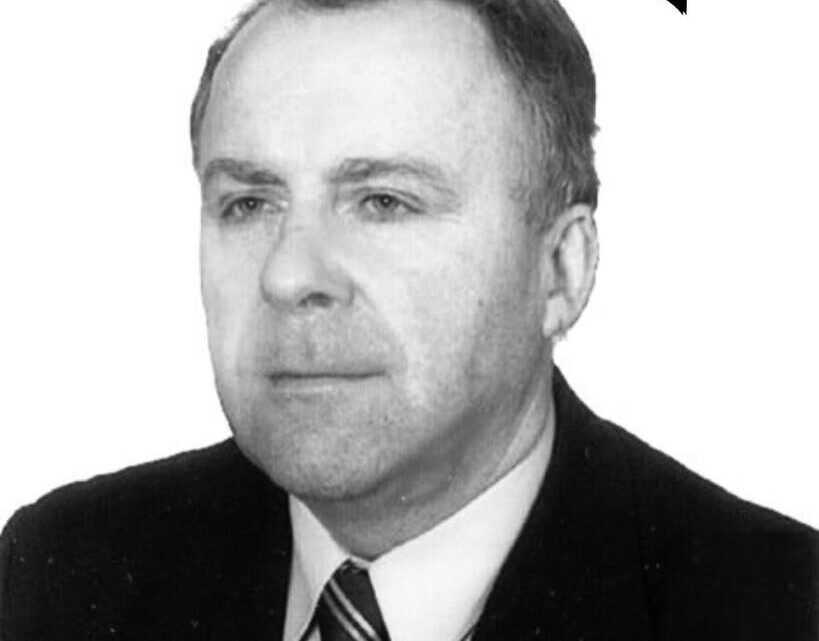 Janusz Nowakowski nie żyje Janusz Nowakowski nie żyje