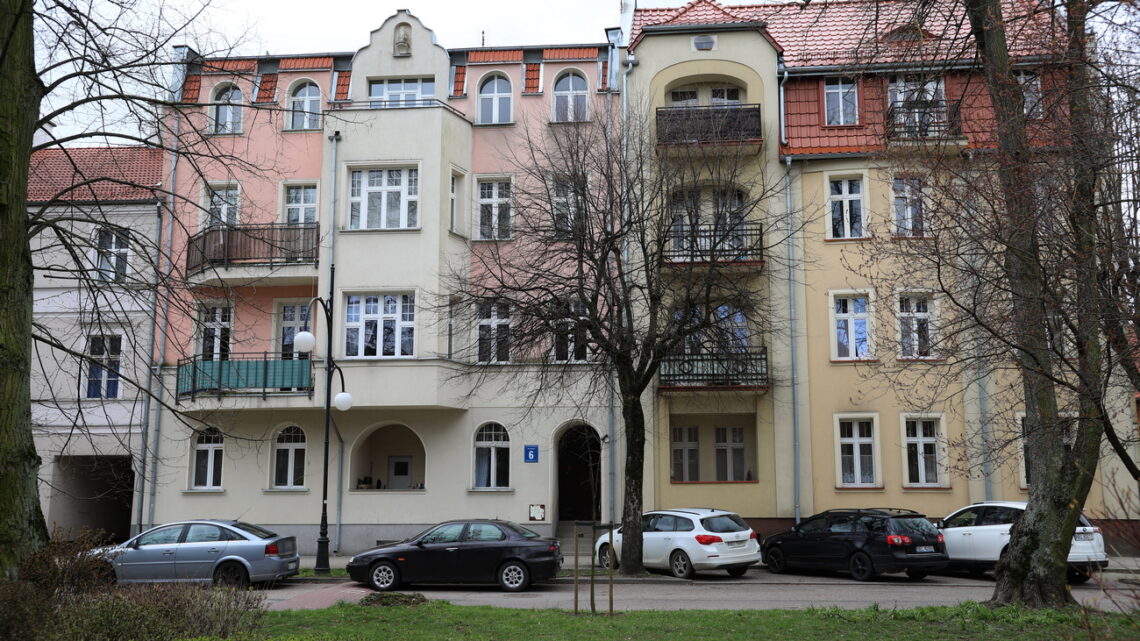 Dotacje na remonty zabytków