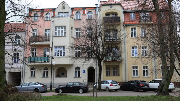 Dotacje na remonty zabytków