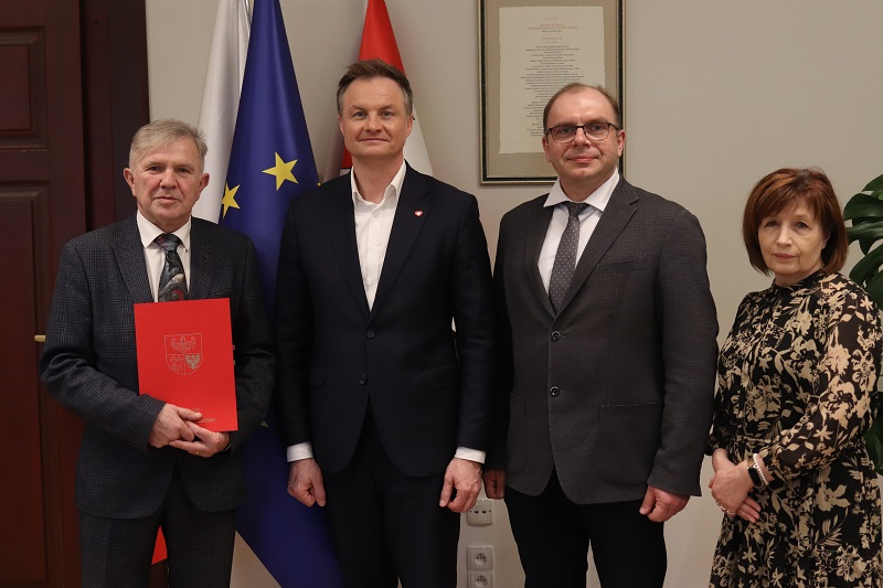 Kolejne drogi doczekają się remontu