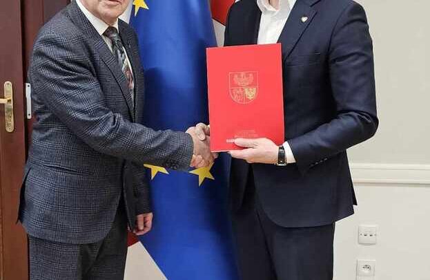 Krok w przyszłość