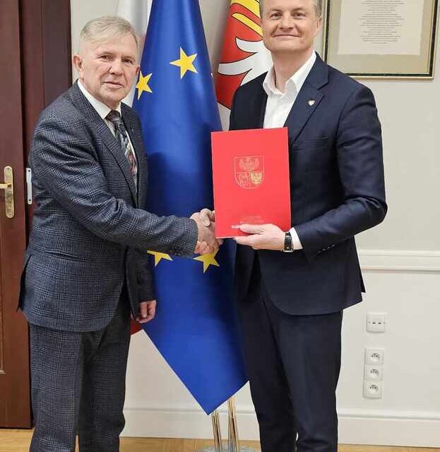 Krok w przyszłość