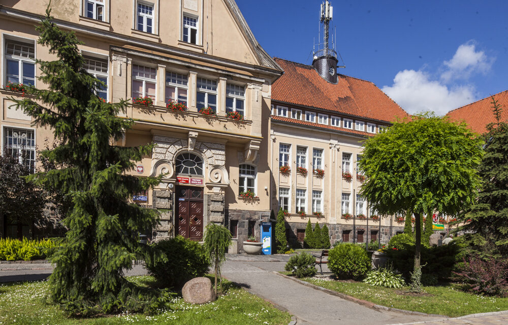 Wyniki wyborów do Rady Miasta Ełku