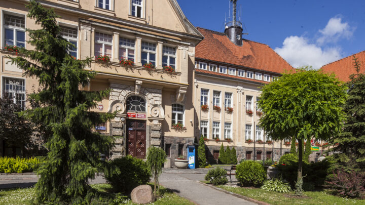 Wyniki wyborów do Rady Miasta Ełku