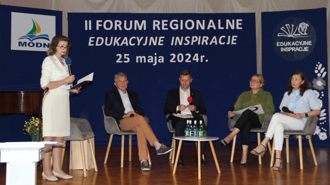 Edukacyjne Inspiracje