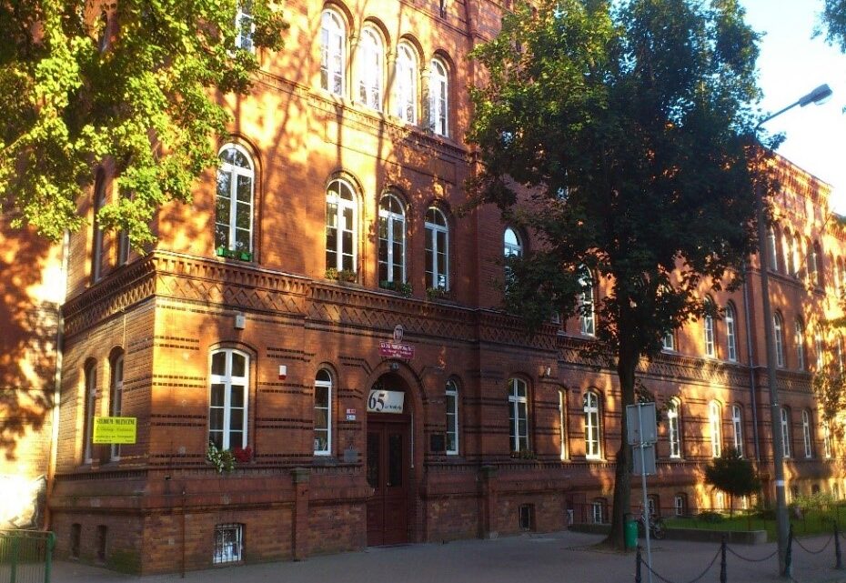 Będzie nowy dach w SP 2 Będzie nowy dach w SP 2