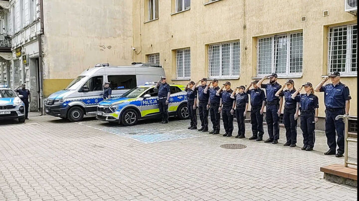 Hołd dla żołnierza