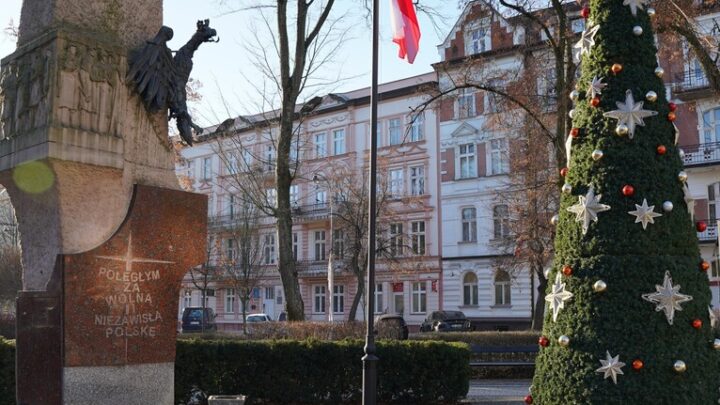 43. rocznica wybuchu stanu wojennego