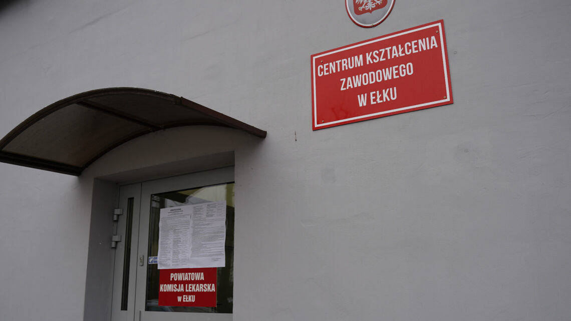 Kwalifikacja wojskowa 2025 ruszyła Kwalifikacja wojskowa 2025 ruszyła