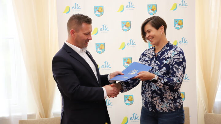 Organizacje pozarządowe z dotacjami