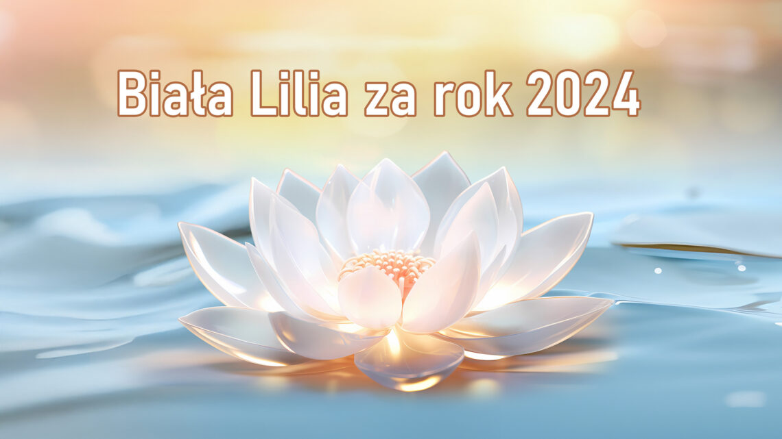 Poznamy laureatów nagrody Białej Lilii