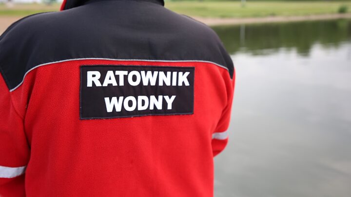 Startuje sezon kąpielowy na miejskich plażach