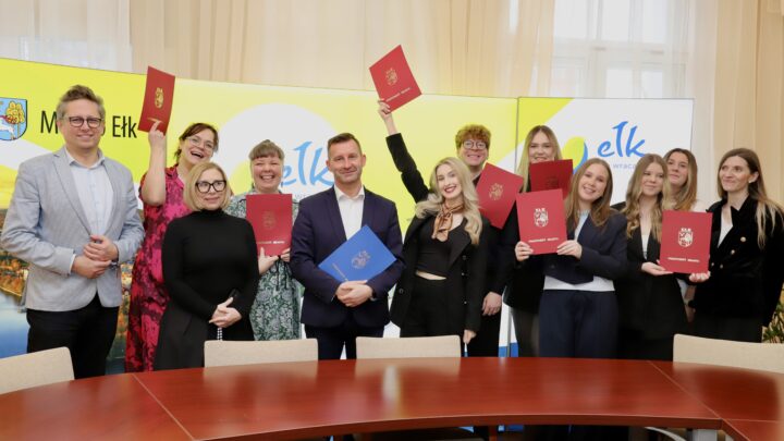 Stypendia artystyczne na 2026 rok przyznane