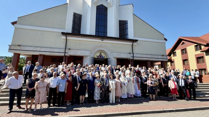 50 lat minęło…