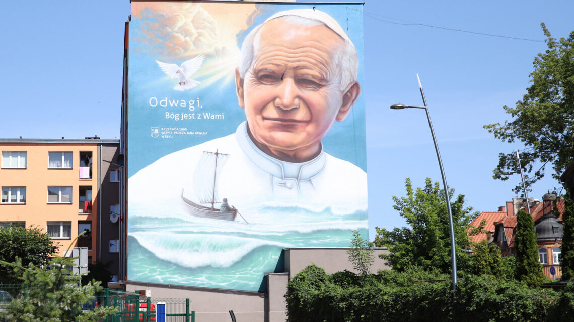 Dzień Patrona Ełku