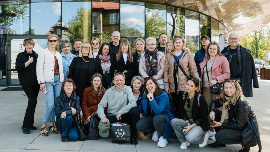 Dziś obchodzimy Dzień Działacza Kultury
