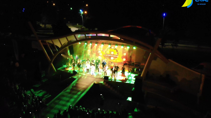 „Ełk Latin Festival” startuje 17 lipca