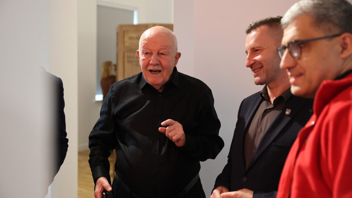 Europejska Noc Muzeów w Muzeum Historycznym w Ełku