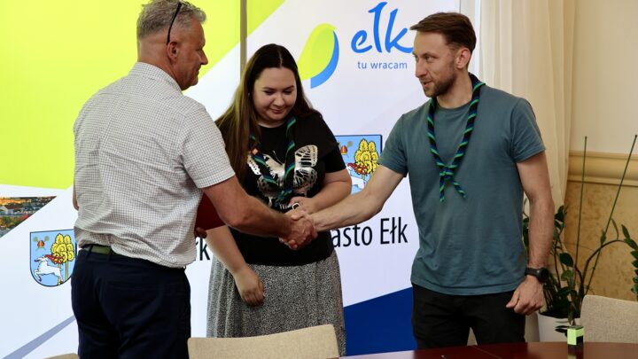 Kolejne umowy z NGO podpisane