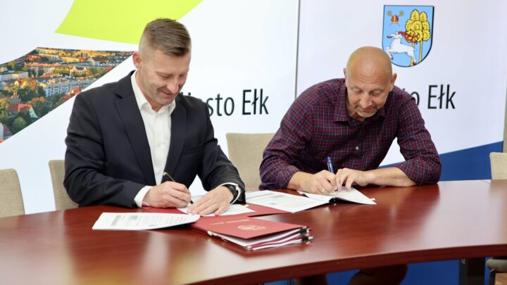 Kolejne umowy z NGO podpisane