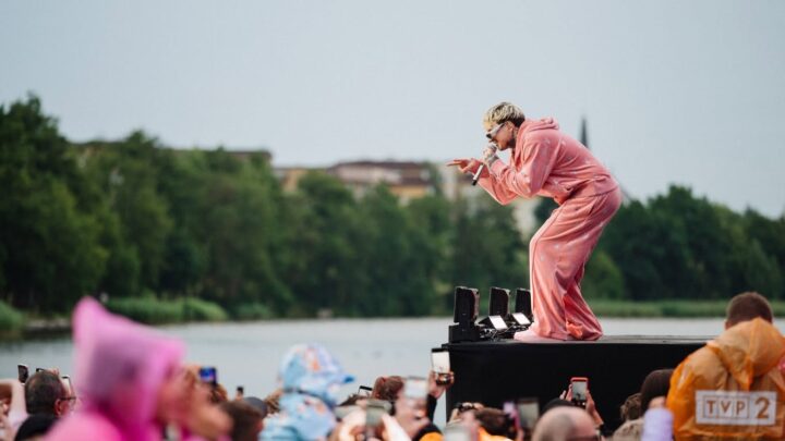 Koncert Lata z Radiem i Telewizją Polską