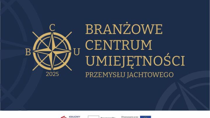 Konferencja – BCU Przemysłu Jachtowego