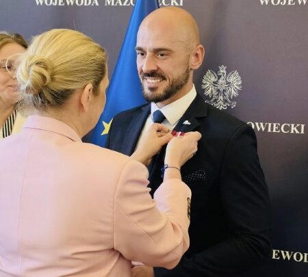 Medal Komisji Edukacji Narodowej