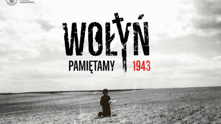 Narodowy Dzień Pamięci Ofiar Ludobójstwa dokonanego przez ukraińskich nacjonalistów na obywatelach II RP