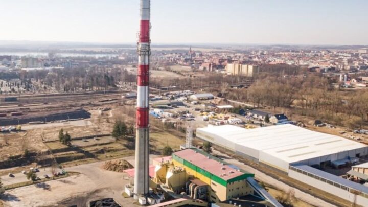 PEC rozpoczyna prace związane z wymianą sieci ciepłowniczej