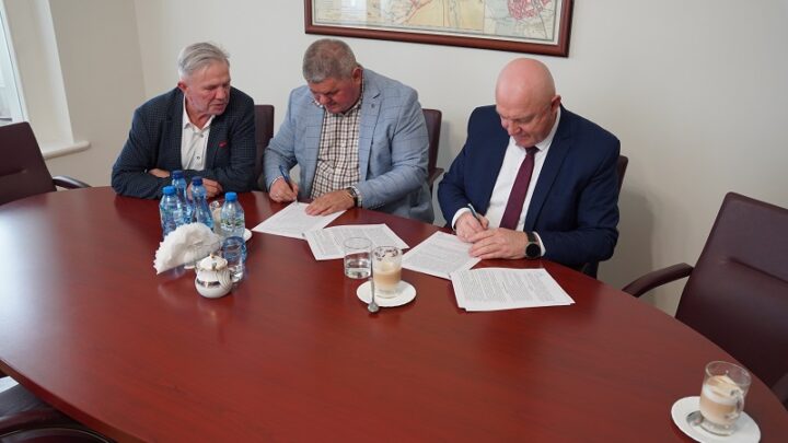 Powstaną nowe ścieżki rowerowe