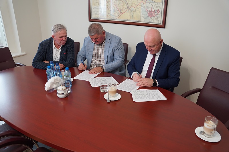 Powstaną nowe ścieżki rowerowe