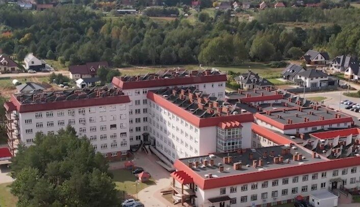 „Pro-Medica” w Ełku z autoryzacją świadczeń do 2031 roku