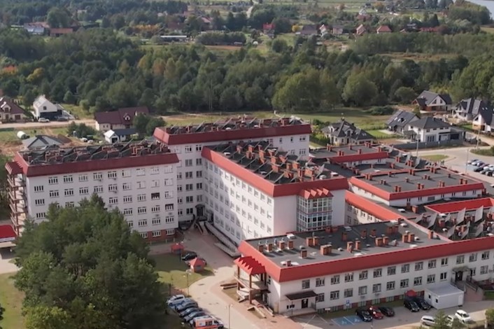 „Pro-Medica” w Ełku z autoryzacją świadczeń do 2031 roku