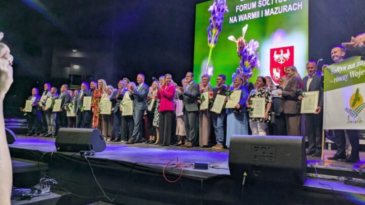 Samorządowe Forum Sołtysów