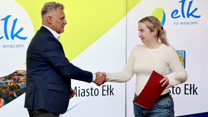 Zadania publiczne zlecone organizacjom pozarządowym